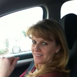 Meet your Posher, Teresa